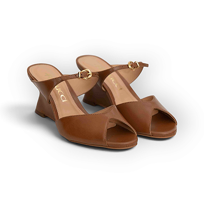 MULE COURO FERRUCCI
