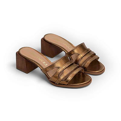 MULE COURO FERRUCCI