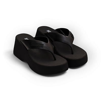 FLAT COURO SCHUTZ