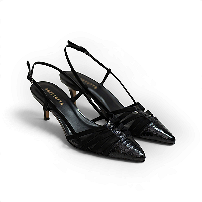 CHANEL COURO PHYTON ANZETUTTO