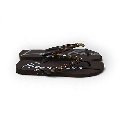 CHINELO PEDRARIA LUIZA BARCELOS