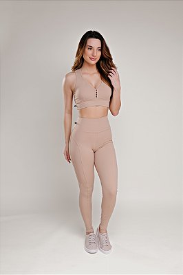Conjunto nude