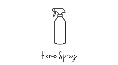 Home Spray