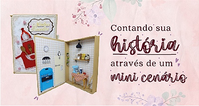Contando sua historia