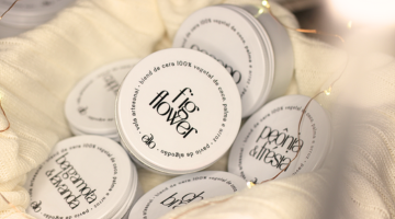 velas 90g para levar para onde quiser!