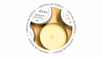 kits com vidrinho de fósforos