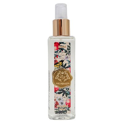 Body splash Romã 220ml