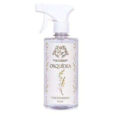 Água Perfumada Orquidea 510 ml