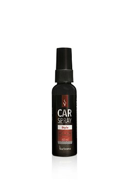 Car Spray Style (Osklen) Via Aroma - 60ml