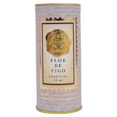 Essencia Flor de Figo 15 ml