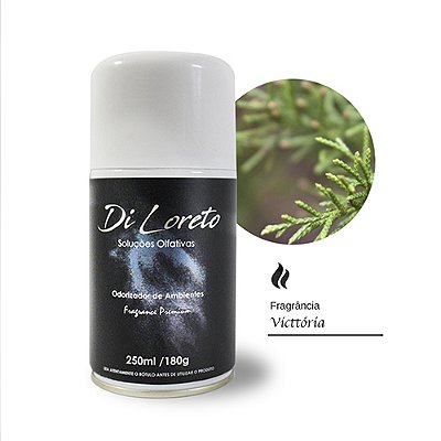 Odorizador, refil, Di Loreto, Aroma Vitória