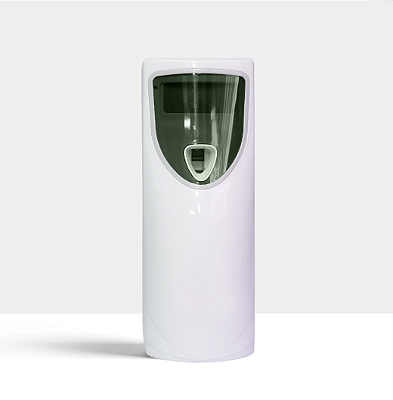 Aromatizador Digital Aero Branco  35m²