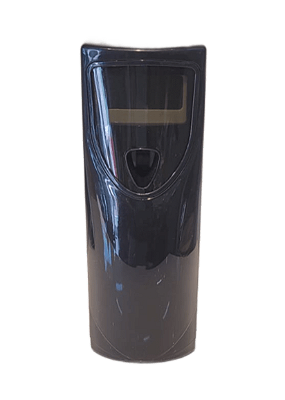 Aromatizador Digital Aero Preto  35m²