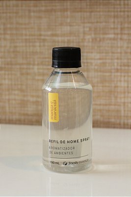 Refil de Home Spray Manga e Maracujá