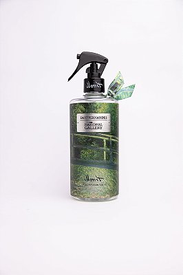 Água Perfumada Monet 500ml The National Gallery