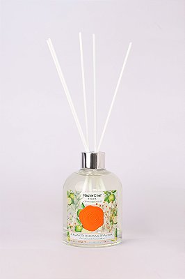 OLEO DIF  MASTERCHEF BERGAMOTA ITALIANA E ERVAS FINAS 200 ML