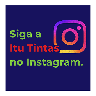 Itu Tintas no Instagram
