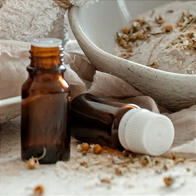 aromaterapia