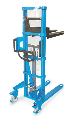 Empilhadeiras Manual PM