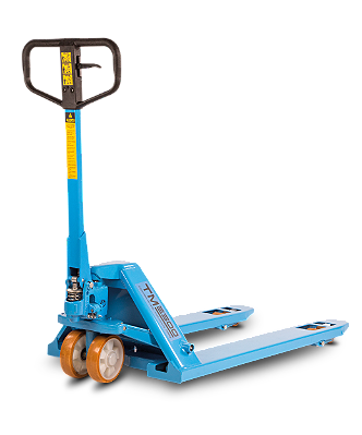 Transpaleteiras Manuais TM