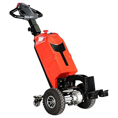 Rebocador Elétrico Lítio EP QDD 15L - 1,5 tons