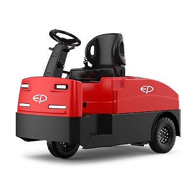 Rebocador Elétrico Lítio EP QDD 301 / 601 - 3,0 / 6,0 tons