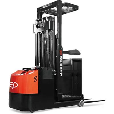 Selecionador Vertical de Pedidos Elétrico Lítio EP JX2