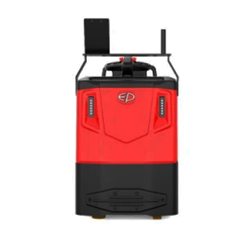 Selecionador Horizontal de Pedidos Elétrico Lítio EP TPL251