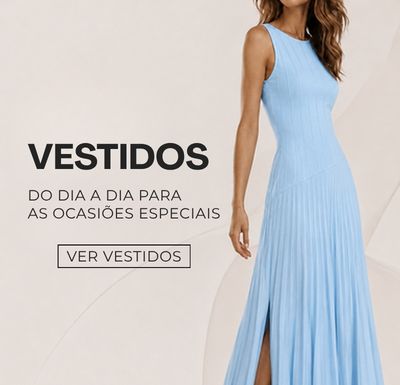VESTIDOS