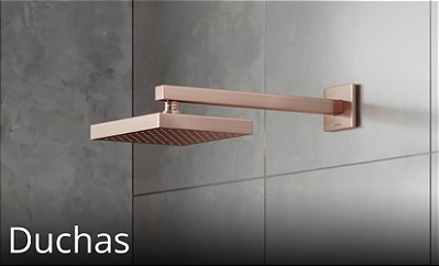 DUCHAS E CHUVEIRO