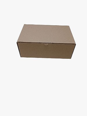 Caixa para E-commerce 25x17x9,1 cm - 10 Unidades