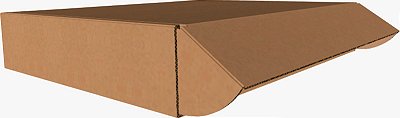Caixa Para E-commerce 413x343x77 - Kit 10 Unidades