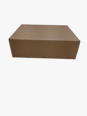 Caixa para E-commerce 33,8 x 28 x 10,5 cm - 10 unidades