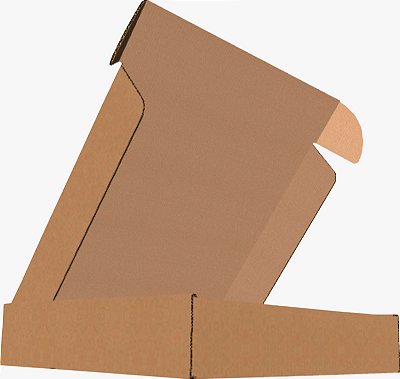 Caixa Para E-commerce 338x280x105 - Kit 10 Unidades