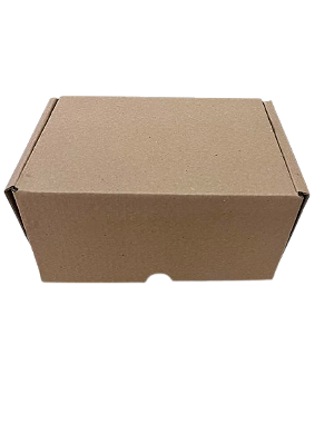 Caixa para E-commerce EC 8-00 - 10 Unidades