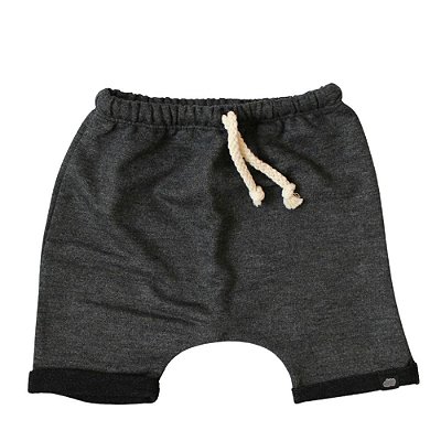 Shorts Bebê Saruel Simples