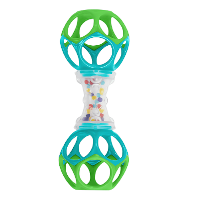 Bola Oball Shaker - Bright Starts