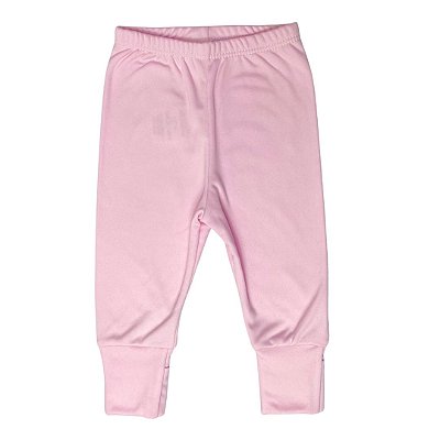 Calça Bebê Culote Térmica