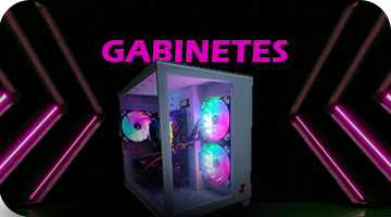 gabinetes