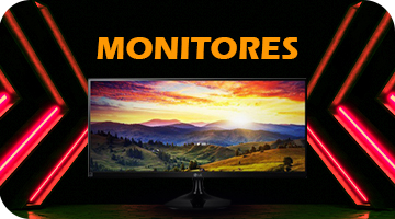 Monitores