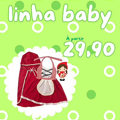 Linha baby