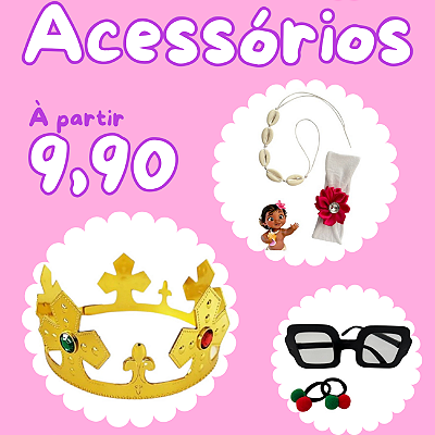 Acessorios