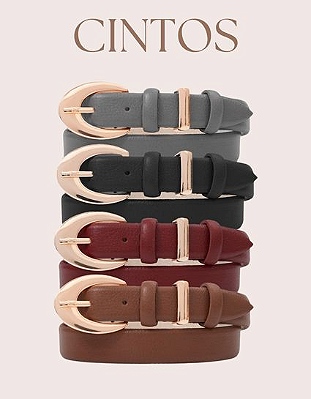 Cintos