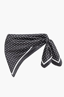 Lenço Dots