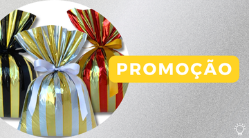 PROMOÇÃO