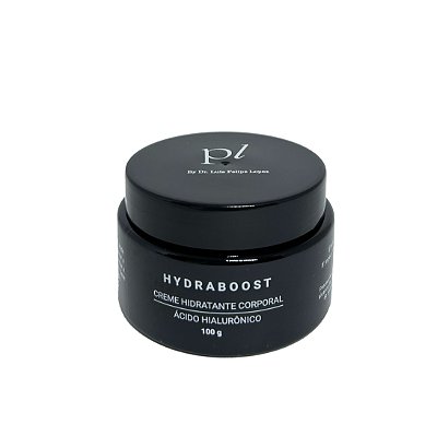 HYDRABOOST - Creme Hidratante Corporal