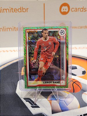 Leroy Sane /350 - Merlin 22-23