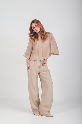 Calça Cela - Homus