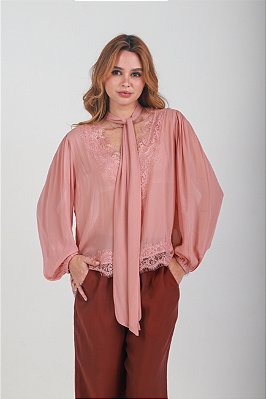 Bata Beatriz - Rose