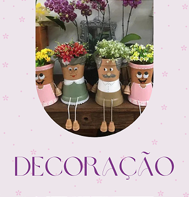 Decoração